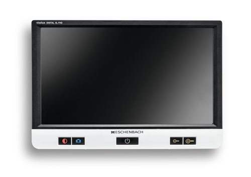 visolux DIGITAL XL FHD (165511)